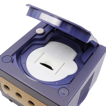 10buc Imprimate 3D Kit de Montare cu SD Cablu de Extensie pentru GameCube Pentru GC Loader