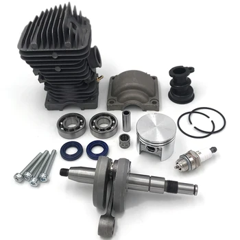 42.5 MM Cilindru cu Piston Engine Motor Rebuild Kit pentru STIHL 025 MS250 023 MS230 MS 230 250 Drujba 1123 020 1209