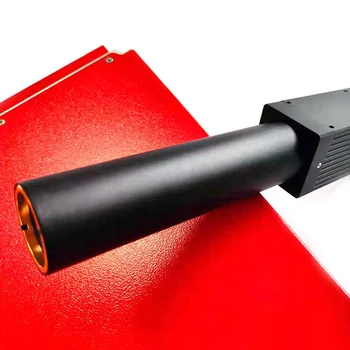 70w fibre laser marcare mașină preț /fibra de gravare laser/laser marker pe sursa laser de metal