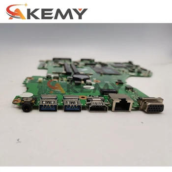 Akemy Laptop Placa de baza Pentru ACER Aspire E5-573 I5-5200U Placa de baza DA0ZRTMB6D0 SR23Y N16S-GT-S-A2 DDR3