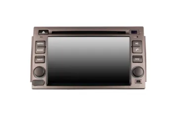 Android 10 4G 32G RAM ROM Pentru Hyundai Azera 2005~2011 Radio Auto Audio-Video Multimedia DVD Player WIFI DVR Navi GPS de Navigare