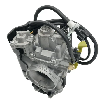Carbman Nou Carburator pentru Honda TRX450R Carb TRX 450R 16100-HP1-673 2004-2005