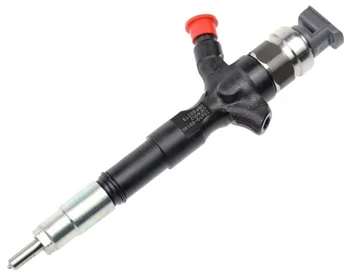 Combustibil Diesel Injector 295050-1170 295900-0240 095000-6481 095000-5284 095000-0562 23670-09430 095000-6881