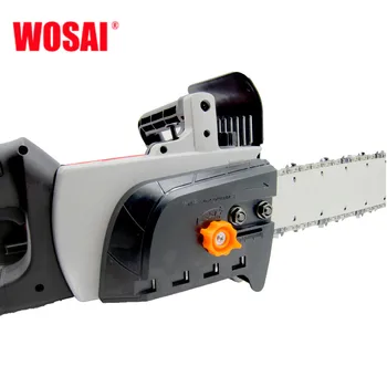Electric 40v fără Perii WOSAI acumulator portabil cu acumulator ferăstrău cu lanț moara ieftin drujba