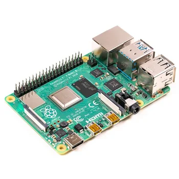 Electronice Hardware Placa de Dezvoltare pentru Raspberry Pi 4B 2G RAM