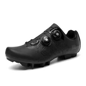 Fierbinte de vânzare pantofi pentru ciclism biciclete de munte pantofi pentru bărbați biciclete rutier viteza plat adidași de curse pentru femei biciclete biciclete de munte