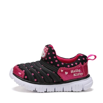 Hello Kitty Fete Pantofi de Bumbac Îngroșat și Respirabil Adidasi Copii Fete Drăguț Pantofi Casual