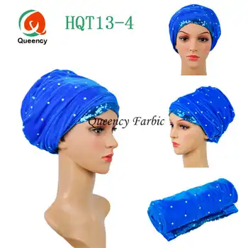 HQT13Many culori Africane heatie/esarfa/turban Lățime 72