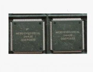 IC nou original MC9S12XDG128CAL MC9S12XDG128MAL