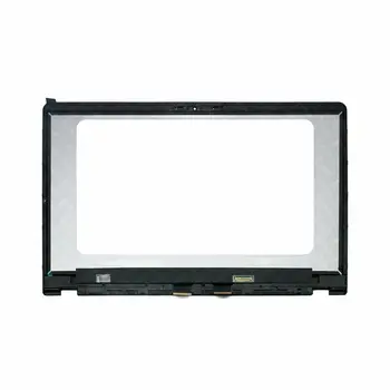JIANGLUN FHD Ecran LCD Tactil Digitizer Asamblare pentru Asus ZenBook Flip 15 UX561UA + Bezel