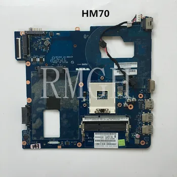 Laptop placa de baza pentru Samsung NP350V5C NP350V5X PC Placa de baza HM70 QCLA4 LA-8862P BA59-03539A BA59-03539B tesed DDR3