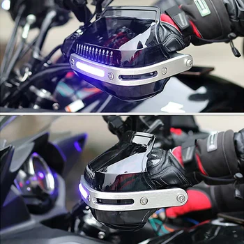 Motocicleta aparatoare de Parbriz Motocross Dirt Bike Accesorii Pentru APRILIA sr 50 pegaso 650 shiver 750 DUCATI streetfighter