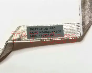 NOU, original, PENTRU Lenovo IdeaPad 320-17IKB Hard Disk hdd SATA Conector NBX0001K900 test bun