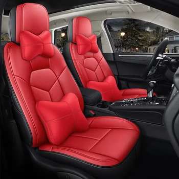 Personalizate din piele scaun auto capac pentru bmw Seria 3 320i 325i 318i 316i 328i 330i 320Li 328Li 330Li accesorii auto seat protetor