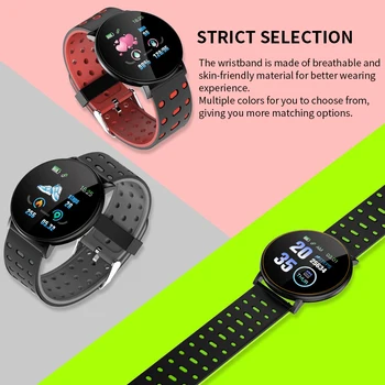 SHAOLIN Smartwatch Android Cu Ceas Deșteptător Inteligent Brățară de Ritm Cardiac Ceas Inteligent Om Bratara Ceasuri Sport Band