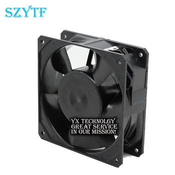SZYTF Nou Original 125DH2TM21000 12038 12CM 120mm 24V 6W metal de răcire ventilator de 120*120*338mm