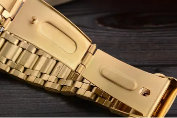 Top Brand de Moda de Lux CHENXI Ceasuri pentru Femei de Aur Ceas Casual Cuarț Ceas de mână rezistent la apă de sex Feminin Ceas Ceas Pentru Feminin