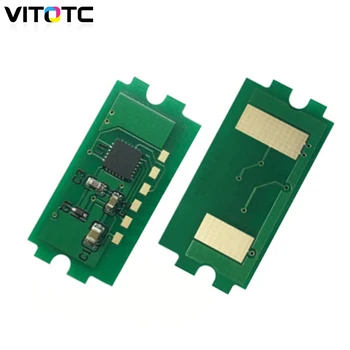10x B1235 Cartuș de Toner Chip Compatibil Pentru Olivetti PG L2540 PG L2540plus L 2540 PG-L2540 L2540 plus Toner Reset Refill Chips-uri