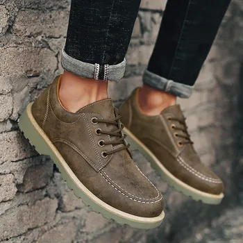 2020 Noua Moda de Înaltă Calitate Bărbați Respirabil Confortabil Pantofi Casual Barbati Usoare ochiurilor de Plasă Barbati Pantofi Casual în aer liber Pantofi Plat
