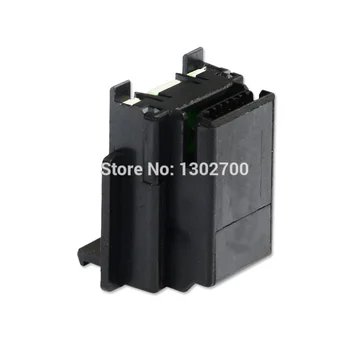 20BUC 52123603 1279201 Cartuș de Toner chip Pentru oki date B730n B730dn B730 B 730n 730dn laser printer praf refill reset (25K)