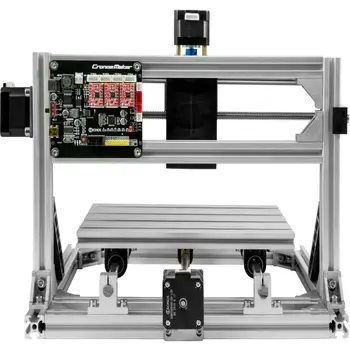 3018 mașină de frezat CNC 3 axe 500mw cu laser USB și offline de control DIY Gravor Mașină