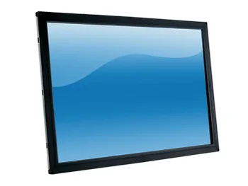 40 inch IR panou tactil 6 puncte ecran tactil infraroșu kit de lucru cu 40 inch LCD și suport XP, WIN7 sistem android