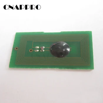 40PCS WW SPC810 cartuș de Toner Chip Pentru Ricoh Aficio SPC811DN C7640 LP440 CLP240 SP C810 C811DN LP 440 CLP 240 resetare chip