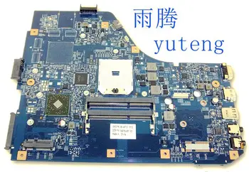 48.4M702.011 se aplică pentru acer 5560G laptop placa de baza DDR3 testat