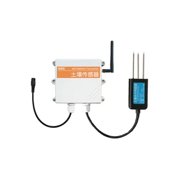 4G/NB Sol Senzor de Temperatura Solului/Detector de umiditate Agricole de Monitorizare