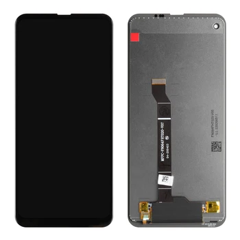6.4 inch Original Pentru LG Q70 Q620 Q730 Display LCD Touch Screen Digitizer Înlocuirea Ansamblului Kituri LM-Q620WA LM-Q620VAB LM-Q730N