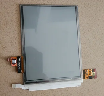 6 inch ecran LCD Tactil cu Iluminare din spate Pentru Onyx BOOX Robinson Crusoe Matrice Pentru Onyx BOOX Robinson Crusoe 2