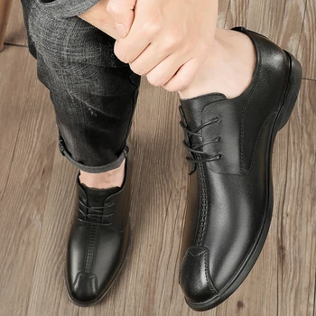 Adidasi Barbati Pantofi de Agrement Pantofi Casual Negru Bărbați Confortabil Adidas Barbati Oxford Fashion Aer Designer de Pantofi pentru femei