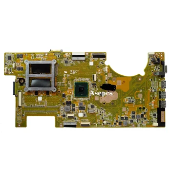 Akemy G73 Laptop placa de baza pentru ASUS G73JH G73J Test original, placa de baza HM55 Suport HD5870 2*Sloturi
