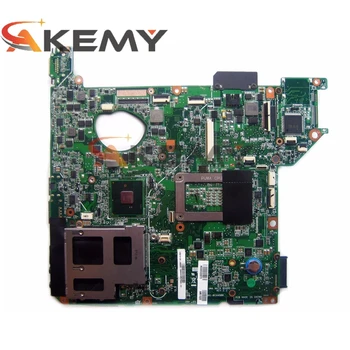 AKEMY H000022970 Laptop Placa de baza pentru Toshiba Satellite U505 U500 Seria Intel HM55 chipest DDR3 69N0VGM1PA03 Placa de baza