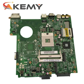 AKEMY Pentru Toshiba Satellite 8742 Laptop placa de baza DAZQ3JMB8A0 HM55 DDR3 Placa de baza