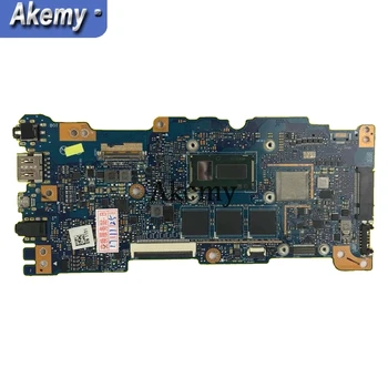 Amazoon UX305FA Laptop placa de baza Pentru Asus UX305FA UX305F UX305 Test original, placa de baza 4G RAM M-5Y10C CPU