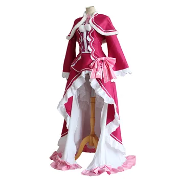 Anime Re ZERO -Incepand de Viață Într-o Altă Lume - Costume Cosplay Beatrice Cosplay Dress Re Zero Kara Hajimeru Isekai Seikatsu Fierbinte
