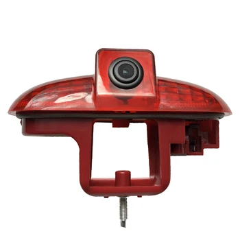 Auto Lumina de Frână din Spate a putea Vizualiza Camera de Rezervă din Spate Vedere aparat de Fotografiat pentru Trafic/Combo/Vivaro din Spate Vedere aparat de Fotografiat