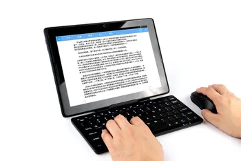 Bluetooth tastatură și Mouse-ul de 10.1 inch Asus ZenPad 10 Z300CNL tablet pc-ul pentru Asus ZenPad 10 Z300CNL tastatura și mouse-ul