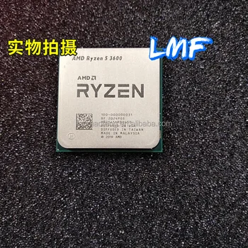 Calculator cu Procesor AMD R5 3600 3.6 GHZ AM4 BF 2024PGS calculatoare Desktop CPU