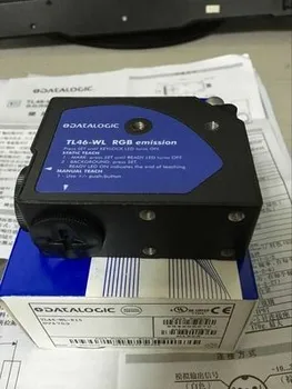Culoare senzor TL46-W-815G TL46-WL-815 TL50-W-815 fotoelectric ochi sac de luare a mașinii de urmărire senzor fotoelectric