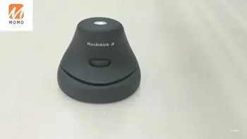 Ergonomic optice verticale wireless mouse-ul fără fir vertical mouse de calculator