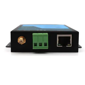 GCAN-211 Wifi Pentru a Converter Poate Realiza Transmiterea Reciprocă De Canbus Date Și Wifi de Date Cu Protocol TCP
