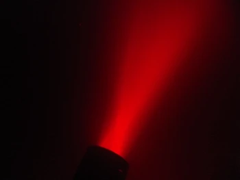 Gigertop Mare treapta de Putere 200W Spot Led Par Light Bună mașină de Spălat de Perete Efect Etapă de Fundal Iluminat RGBW UV Culoare Violet Amestecare
