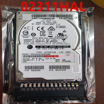 HDD-ul nou Pentru Huawei CH225 V3 CH121 V3 CH140L V3 1.2 TB, 2.5