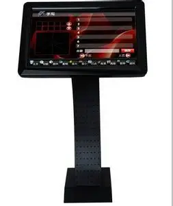 ------ IR Ecran Tactil de Cadru de 50 Inch Touch Screen cu Cadru Deschis 2 puncte de contact în Infraroșu Ecran Tactil
