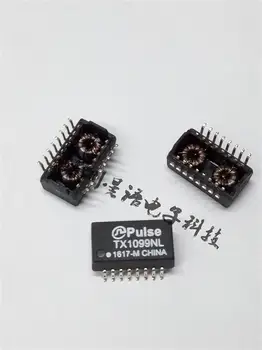 La fața locului TX1099NL TX1099 POS-16 SMD rețea transformator filtru original