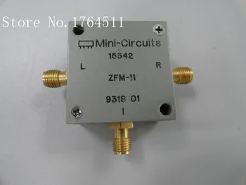 [LAN] Mini-Circuite ZFM-11 1-1200MHZ RF cuptor cu microunde cuplor direcțional SMA