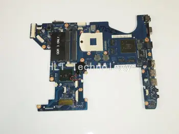 Laptop Placa de baza Pentru Samsung RF510 RF410 RF710 BA92-07104B BA9207104A DDR3 Placa de baza testat