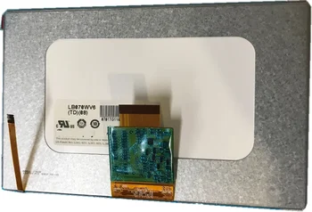 LB070WV6-TD08 7 inch LCD Display LB070WV6 (TD)(08)